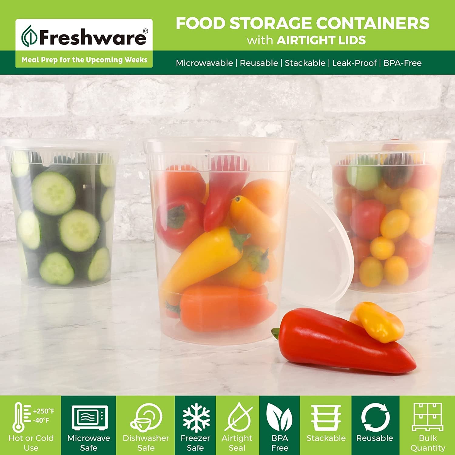 food-storage-containers-24-set-32-oz-plastic-deli-containers-with-lids-slime-soup-meal-prep-containers-bpa-free-stackable-leakproof-microwave-dishwasher-freezer-safe