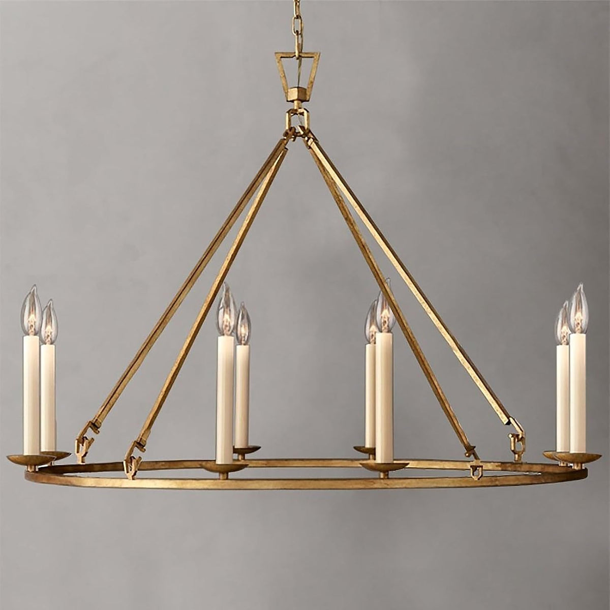 gold-wagon-wheel-chandelier-rustic-35-4-candle-shaped-metal-chandeliers-antique-brass-round-ceiling-hanging-light-fixture-8-light