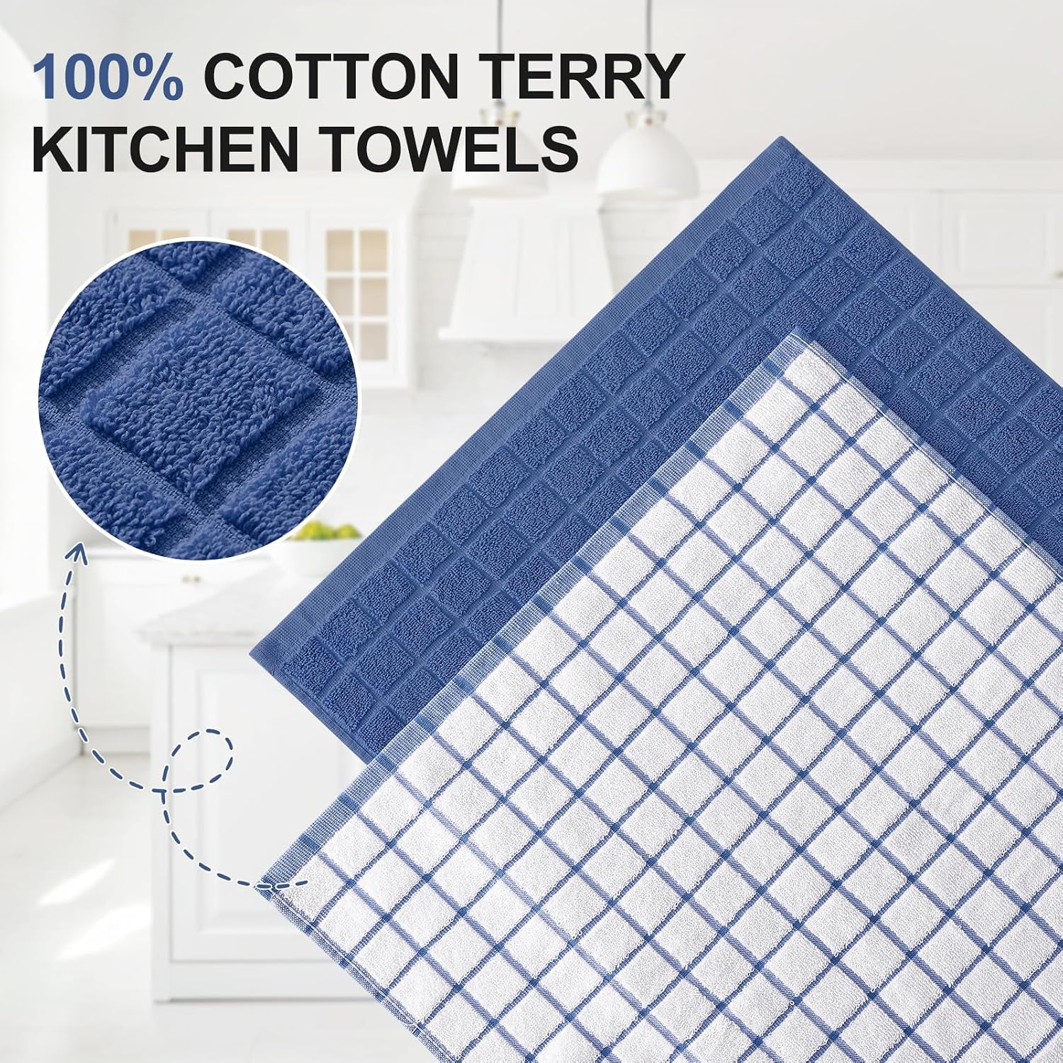 large-premium-cotton-kitchen-towels-16x-28-6-pack-navy-blue