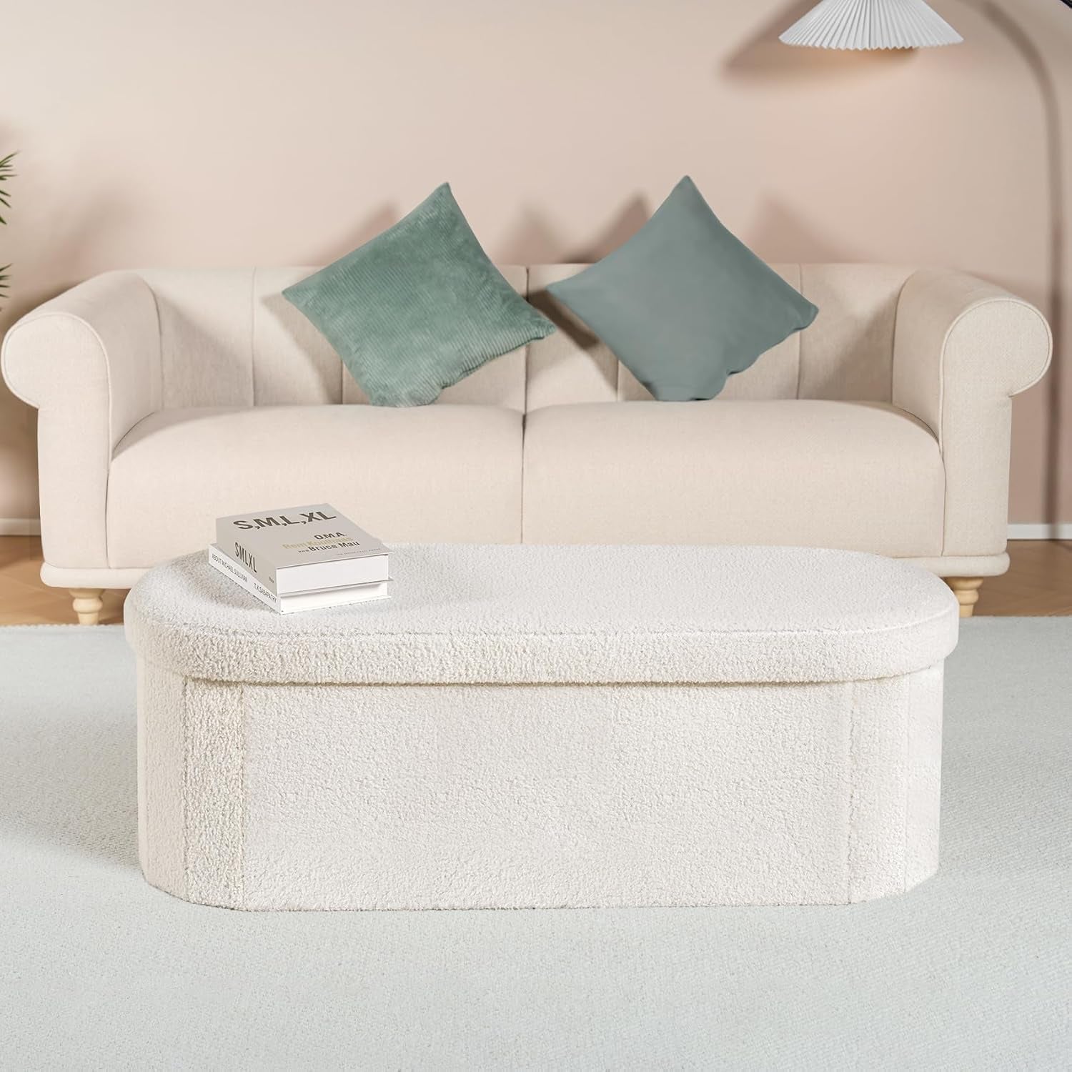 ottoman-with-storage-for-living-room-sherpa-folding-storage-ottoman-foot-rest-43-3-inches-collapsible-bedroom-bench-white-cream
