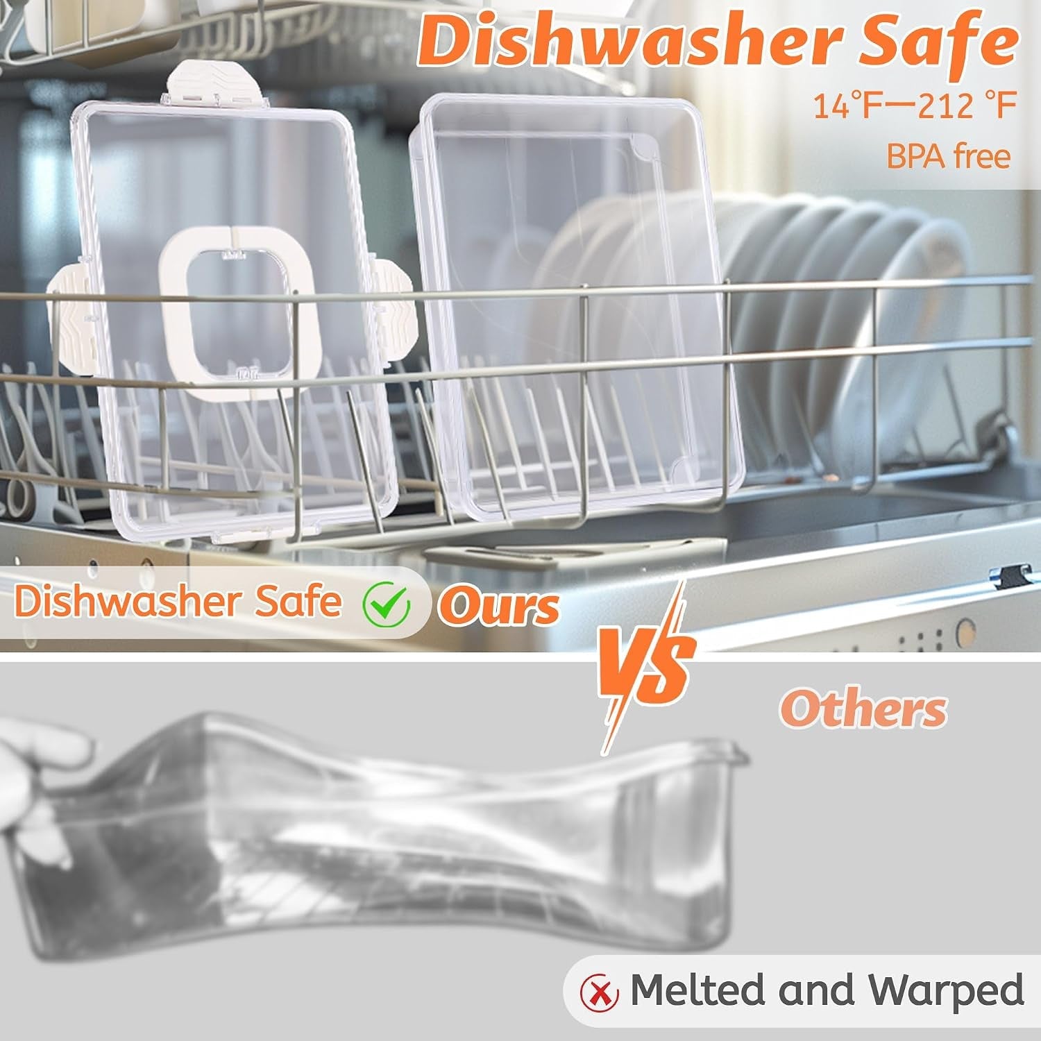 snackle-box-container-dishwasher-safe-divided-serving-tray-with-lid-handle-charcuterie-board-for-portable-snack-platters-clear-organizer-for-fruits-snacks-perfect-for-road-travel