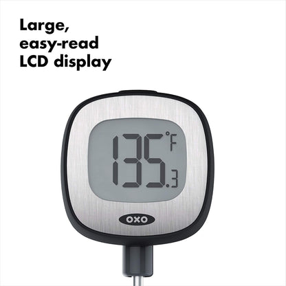 OXO Good Grips Chef'S Precision Digital Instant Read Thermometer3