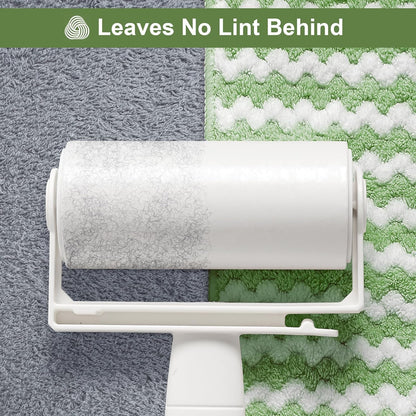18 Pack Microfiber Cleaning Cloth, Kitchen Towels for Dish Drying Washing, Absorbent Streak Free Lint Free Rags for Cleaning, Reusable and Washable Towels - 10" X 10"8