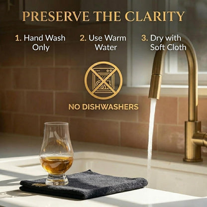 Whiskey Glass, Set of 4 in 4 Pack Gift Carton9