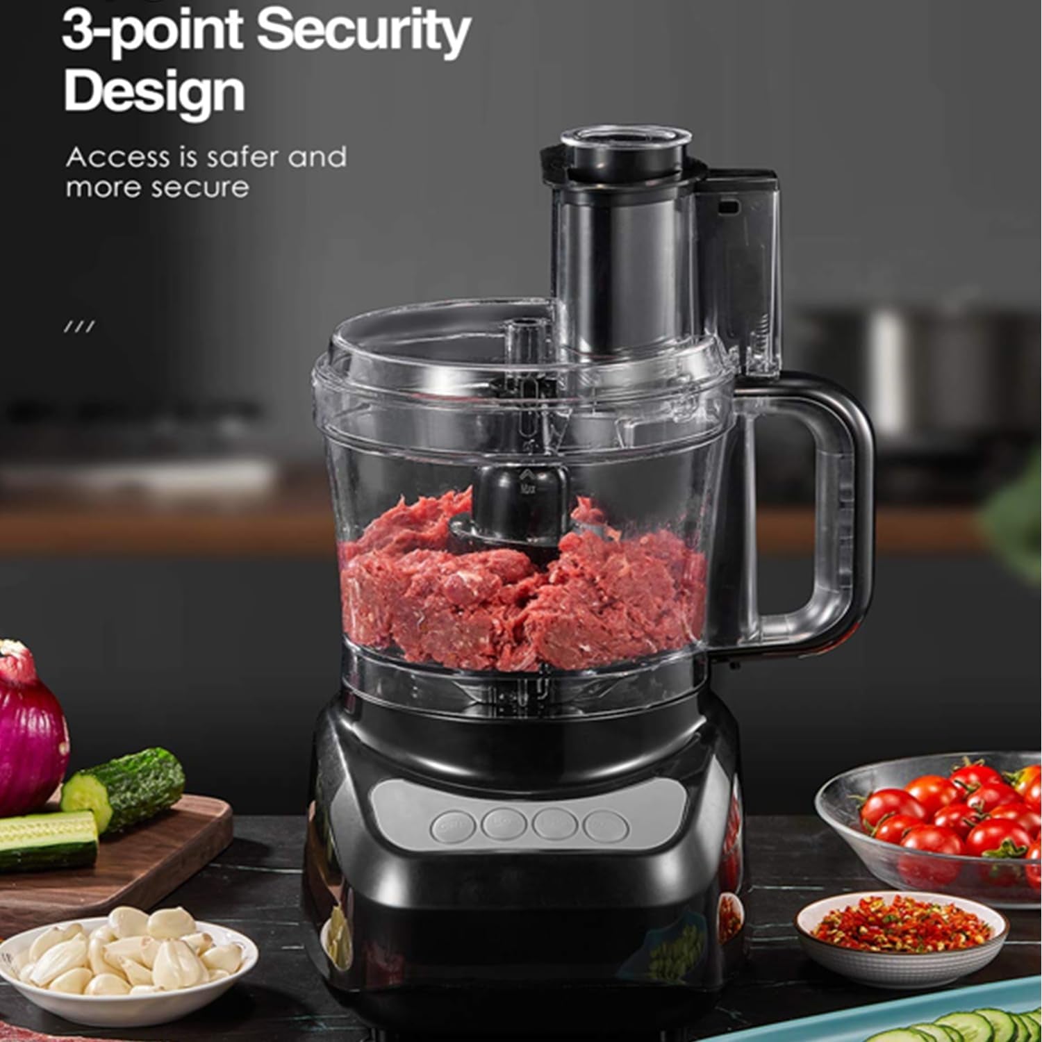 food-processor-6-functions-for-chopping-slicing-shredding-purees-dough-12-cup-food-processor