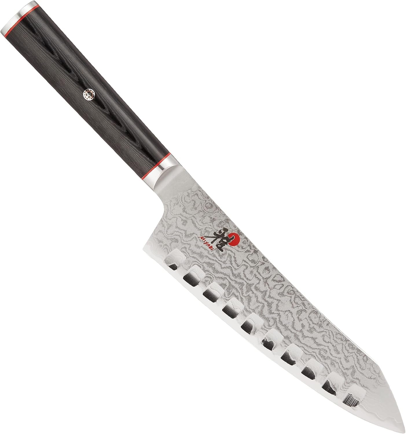 kaizen-7-inch-hollow-edge-rocking-santoku-knife