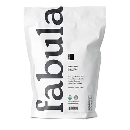 Low Acid Coffee Beans Whole, Organic Espresso Coffee - Non-Gmo - No Molds - Mycotoxins Pesticides Free - Single Origin Coffee - 12 Oz3