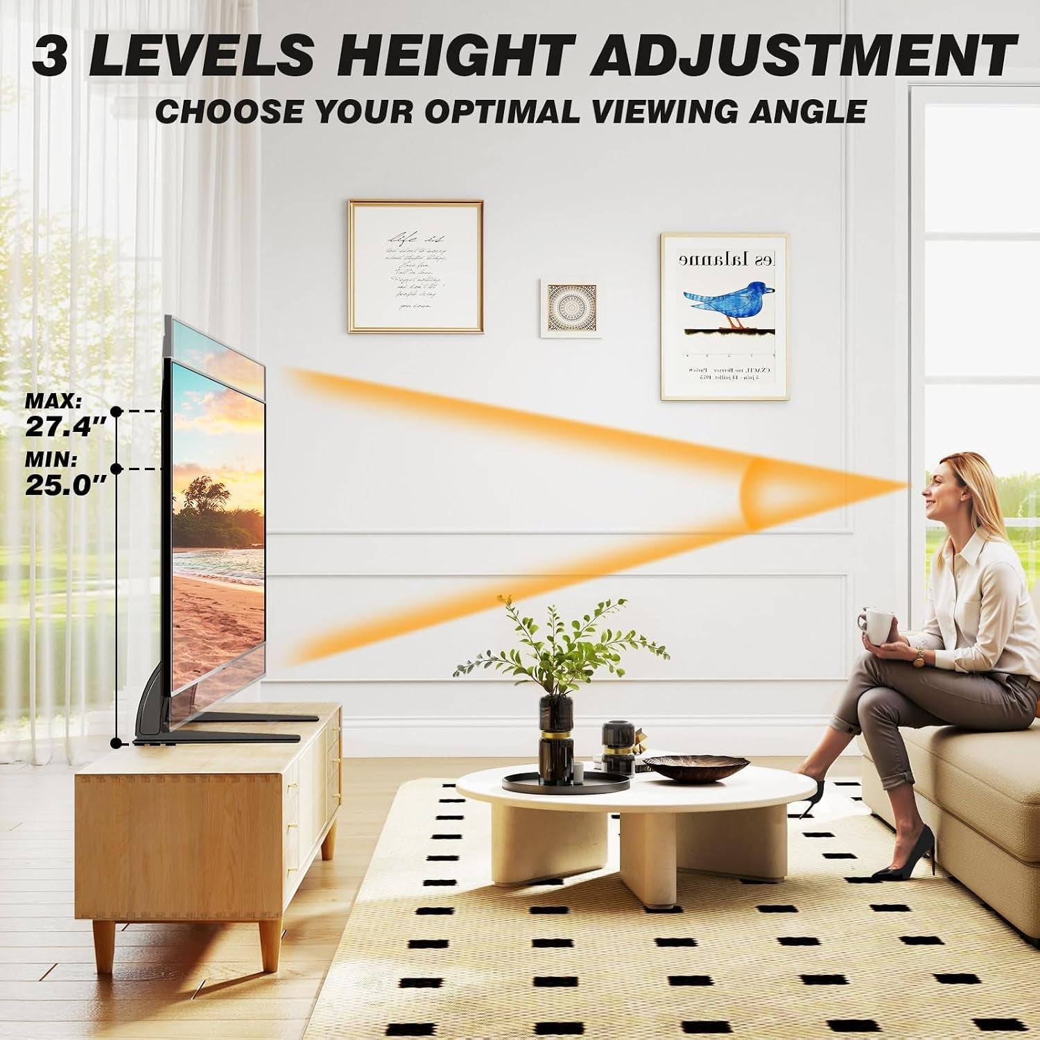 tv-stand-mount-universal-tabletop-for-22-65-inch-flat-screen-tvs-height-adjustable-tv-base-strong-tv-legs-holds-up-to-88lbs-max-vesa-800-x-500mm-plasma-lcd-led