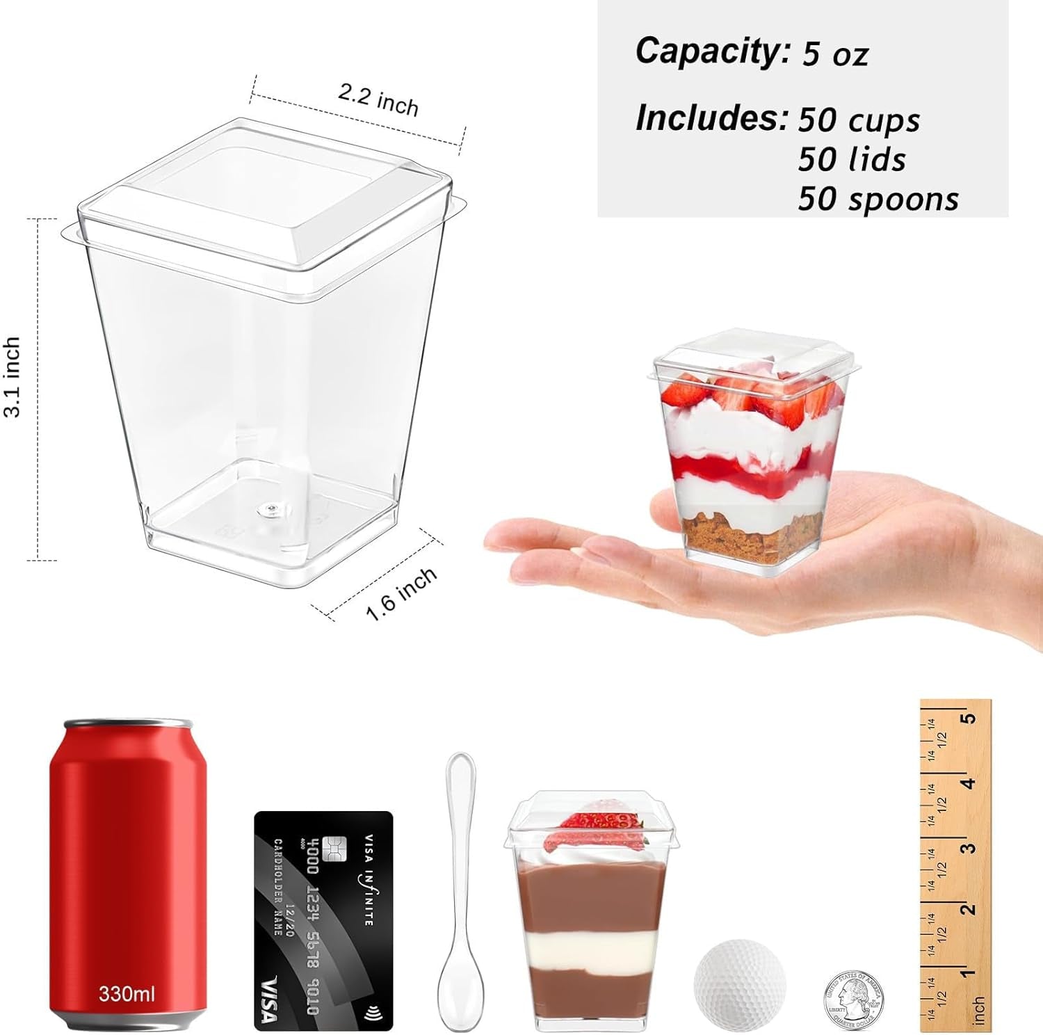 5-oz-small-dessert-cups-with-lids-and-spoons-150-pcs-serves-50-mini-plastic-dessert-shooters-cups-banana-pudding-cups-jello-cups-parfait-cups-with-lids-appetizer-cups-for-parties