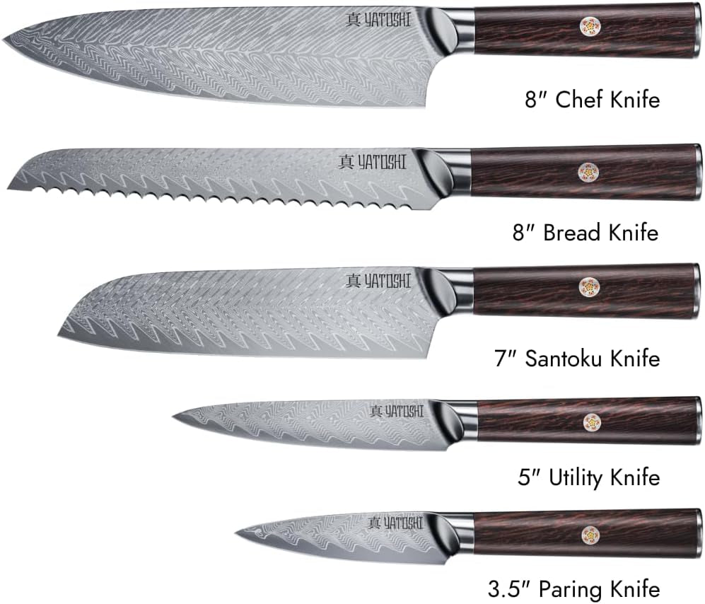 magnetic-kitchen-knife-block-set-japanese-67-layer-high-grade-vg-10-steel-knives-sharp-g10-handle-professional-kitchen-knife-set-damascus-6-pieces-brown-pakkawood-handles