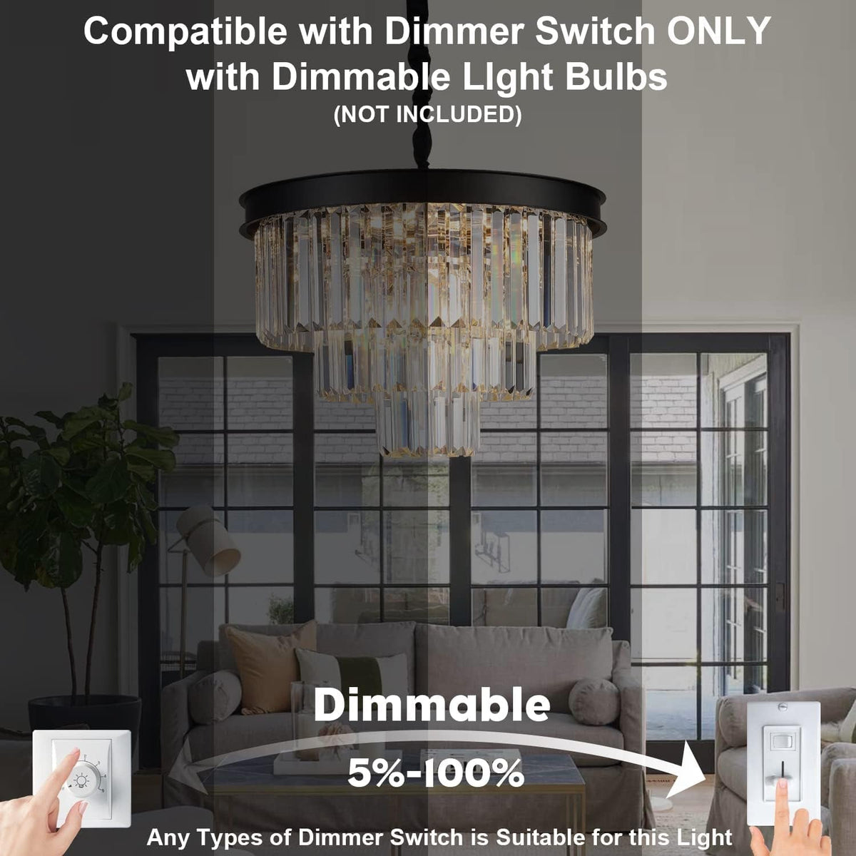 black-crystal-chandelier-modern-20-round-light-fixtures-for-living-room