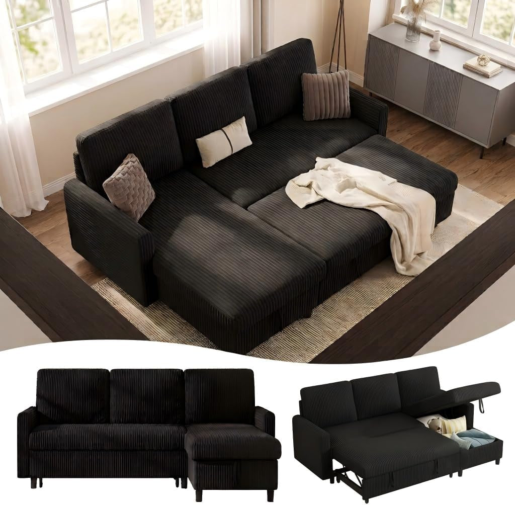 70-sleeper-sofa-bed-with-storage-convertible-pull-out-couch-futon-for-living-room-apartment-corduroy-fabric-l-shaped-sectional-sofa-pull-out-bed-black