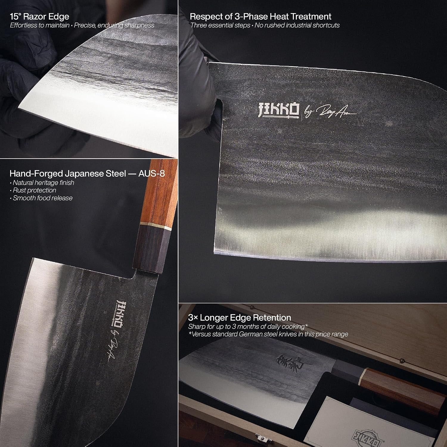®-heritage-edition-chukabocho-2-japanese-cleaver-knife-hand-forged-aus-8-steel-butcher-knife-with-ebony-rosewood-handle-heavy-duty-meat-vegetable-cleaver-with-3-edge-retention