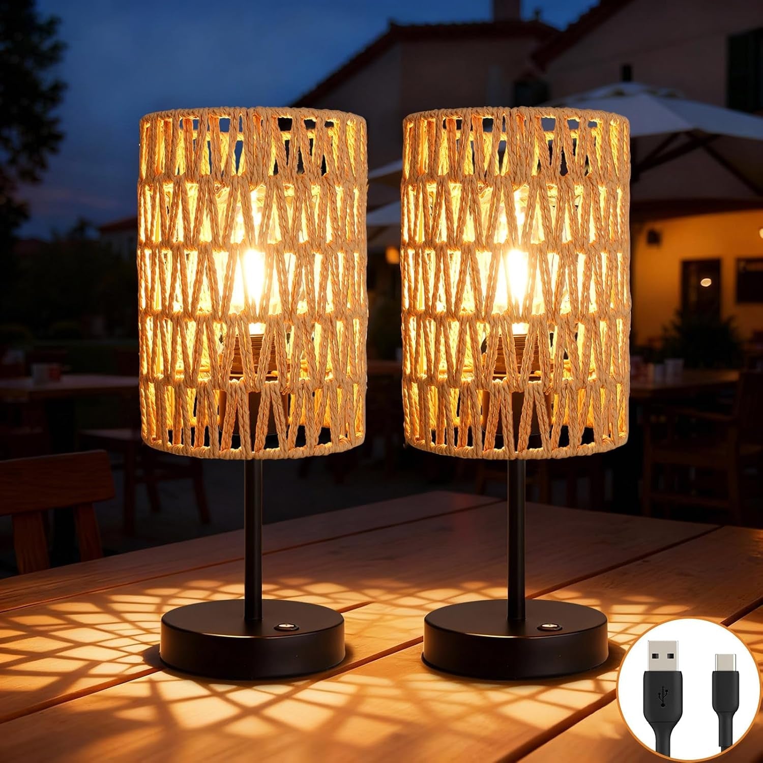 rechargeable-outdoor-table-lamps-rattan-boho-cordless-battery-operated-table-lamps-patio-lamp-for-living-room-balcony-bedside-decor-set-of-2-beige