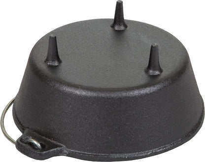Pre-Seasoned Cast Iron Dutch Oven3