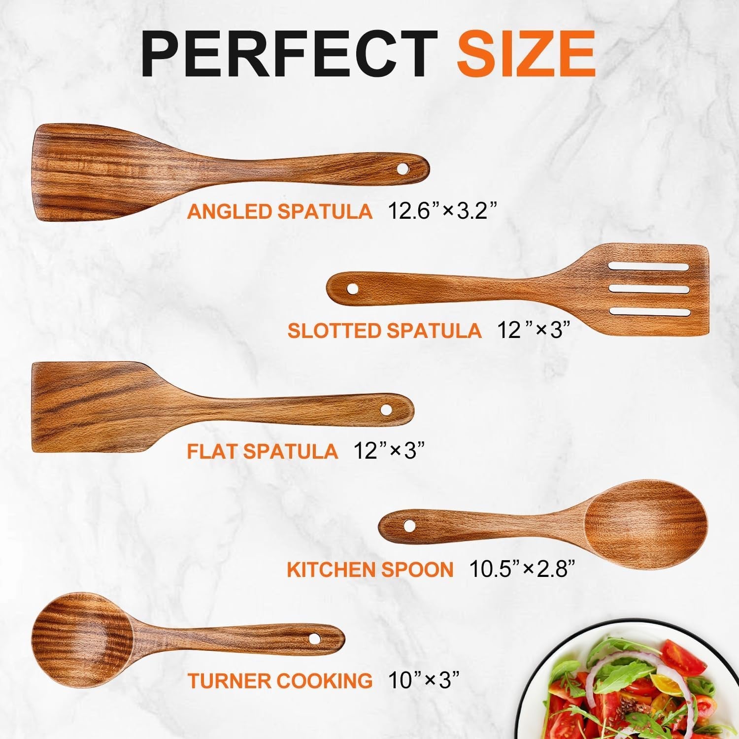 wooden-spoons-for-cooking-kitchen-utensil-set-non-toxic-acacia-wood-spatula-wooden-utensils-for-cooking-spatula-turner-slotted-serving-spoon-teak-cooking-utensils-kitchen-gadgets-bamboo-flat-spatulas