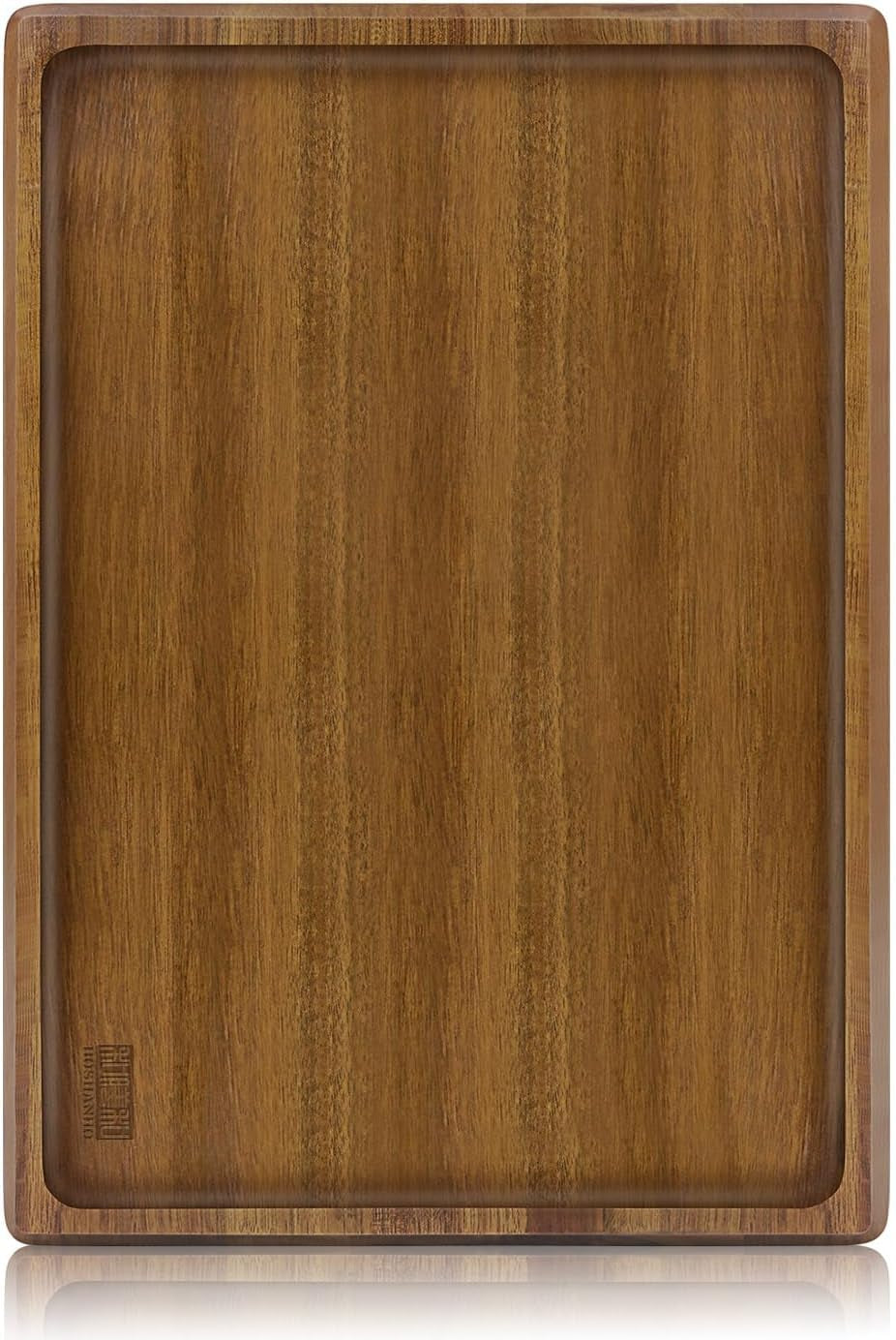 acacia-wood-serving-tray-14x10-charcuterie-board-non-slip-pads