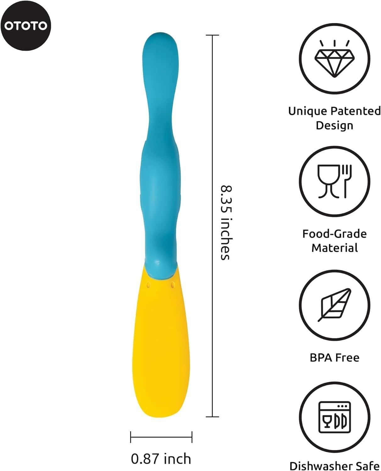 splatypus-jar-spatula-for-scooping-and-scraping-unique-fun-cooking-kitchen-gadgets-for-foodies-bpa-free-100-food-safe-crepe-spreader
