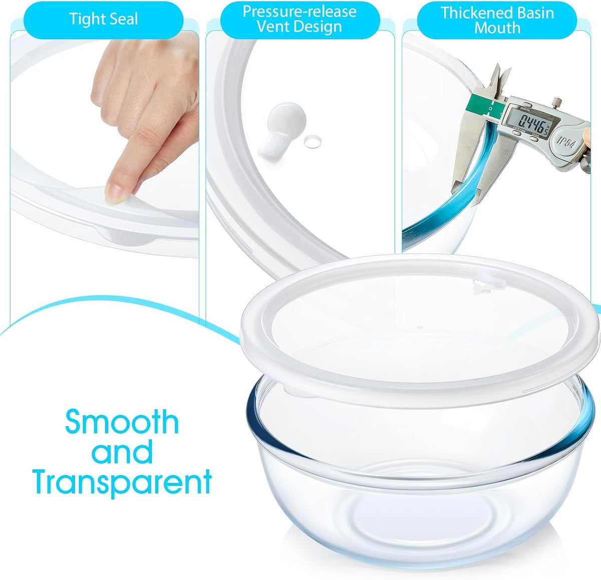 6-qt-large-glass-mixing-bowl-with-lid-for-sourdough