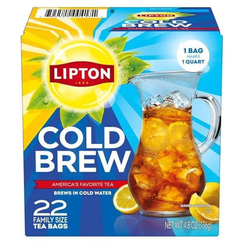 lipton-cold-brew-black-tea-bags-family-size-132-total-bags-22-ct-6-pack-rainforest-alliance-certified-iced-tea-bags-for-smooth-crisp-refreshing-cold-brewing-experience