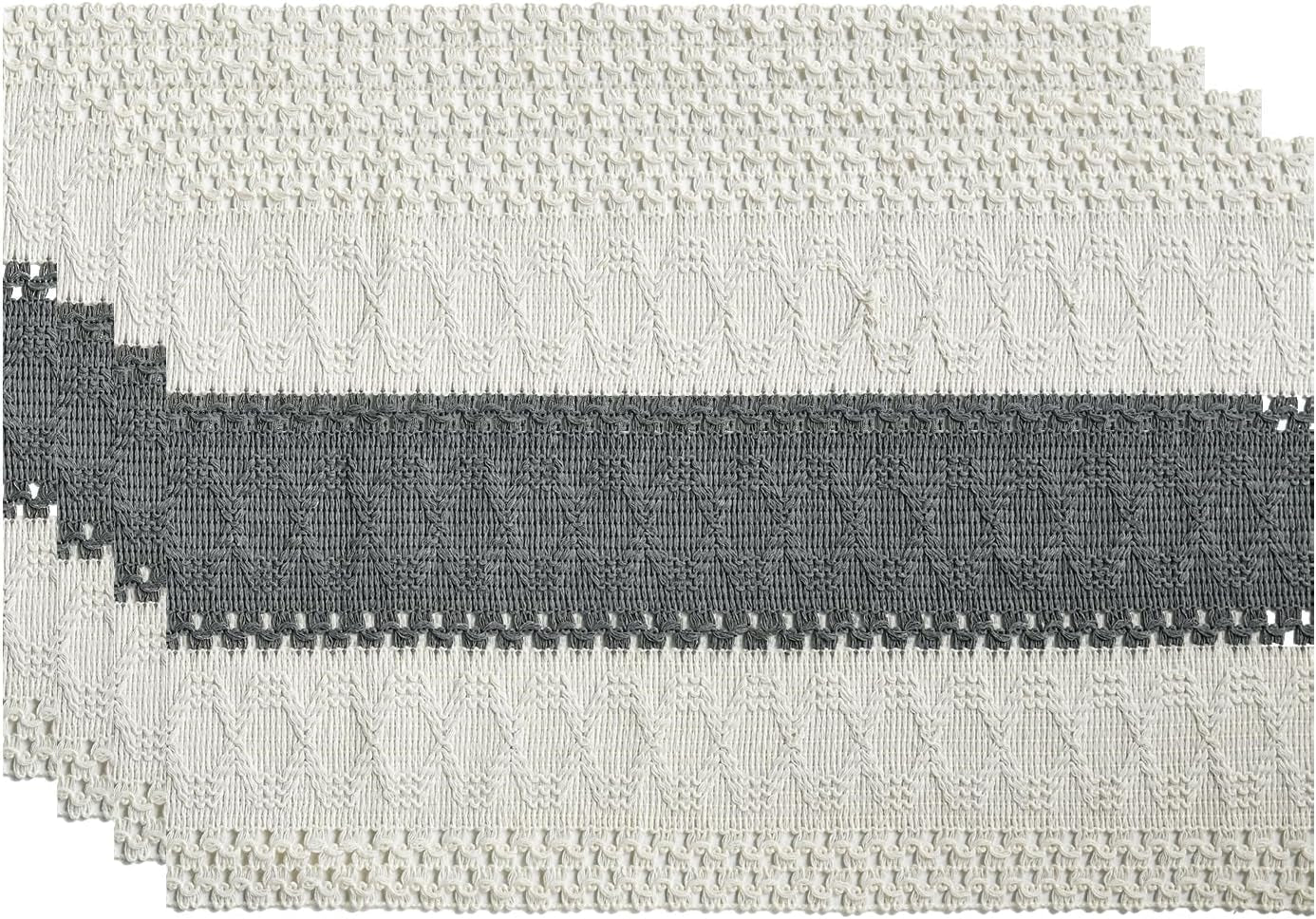 dark-grey-farmhouse-rustic-placemats-set-of-4-12x18-inch-seasonal-holiday-hollow-table-mats-party-kitchen-dining-decoration