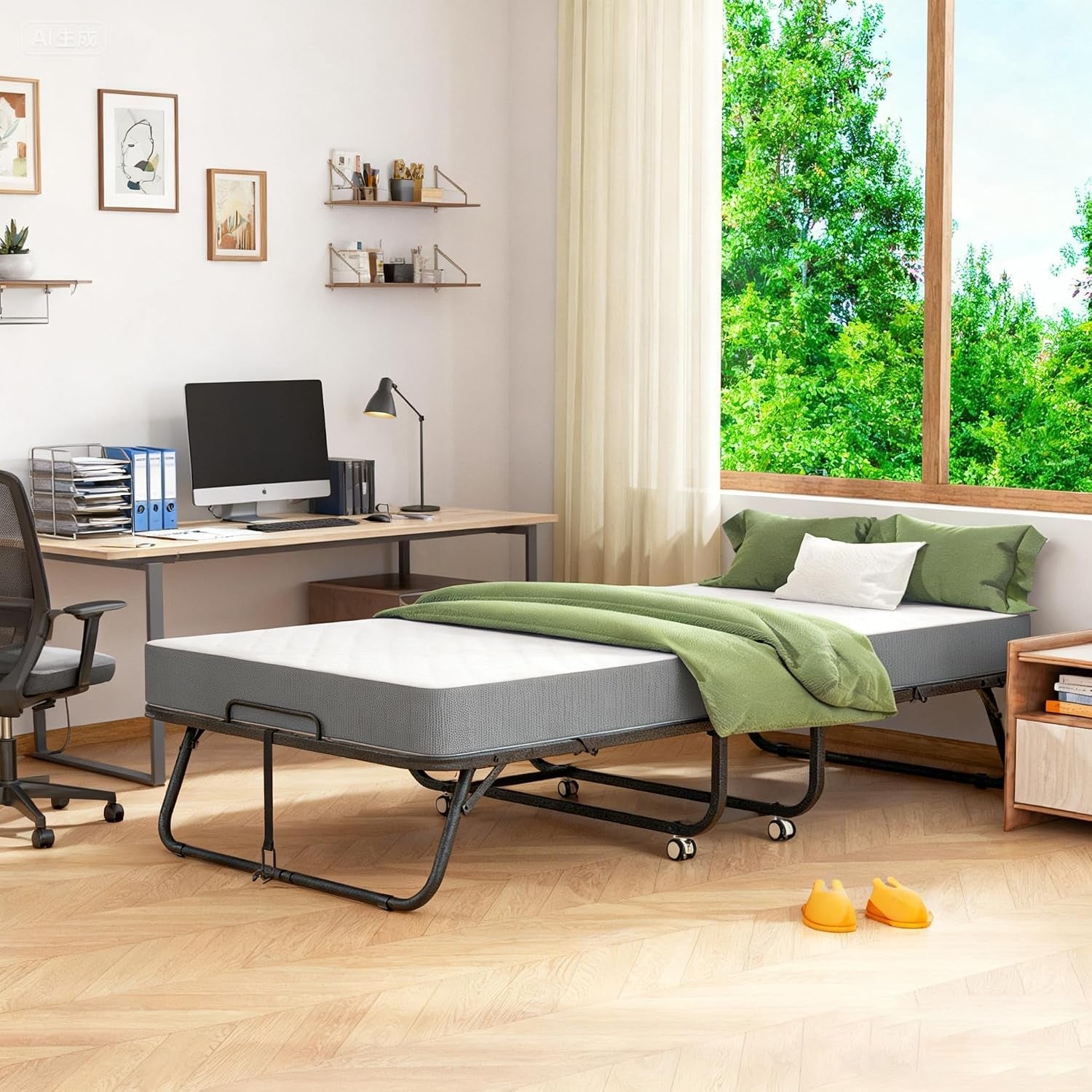 folding-bed-with-mattress-twin-foldable-bed-roll-away-beds-for-adults-75-x-31-roll-away-portable-beds-with-5-mattress-folded-frame-for-small-apartment-guest-room