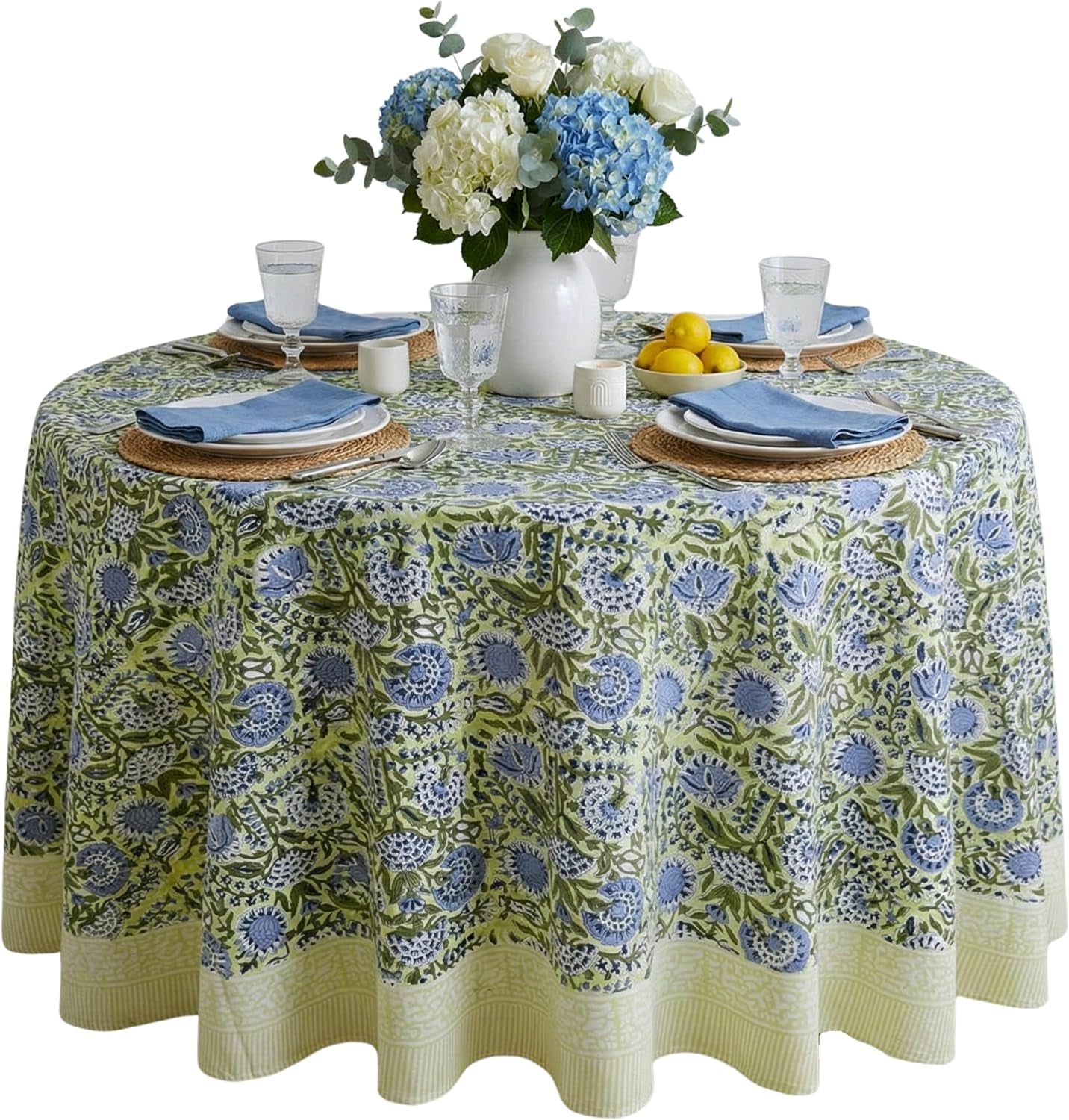 cotton-blockprint-round-tablecloth-amara-green-72-inches