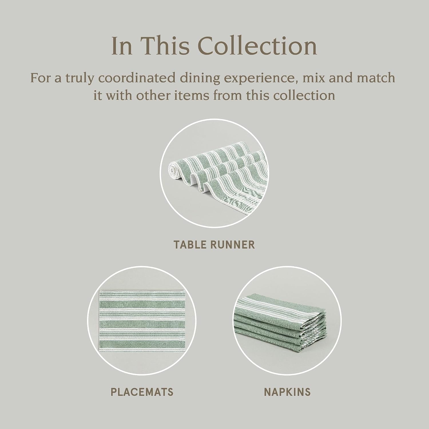 over-back-18x90-woven-striped-table-runner-washable-table-runners-for-a-custom-home-decor-tablescape-coffee-table-dinner-table-living-room-green