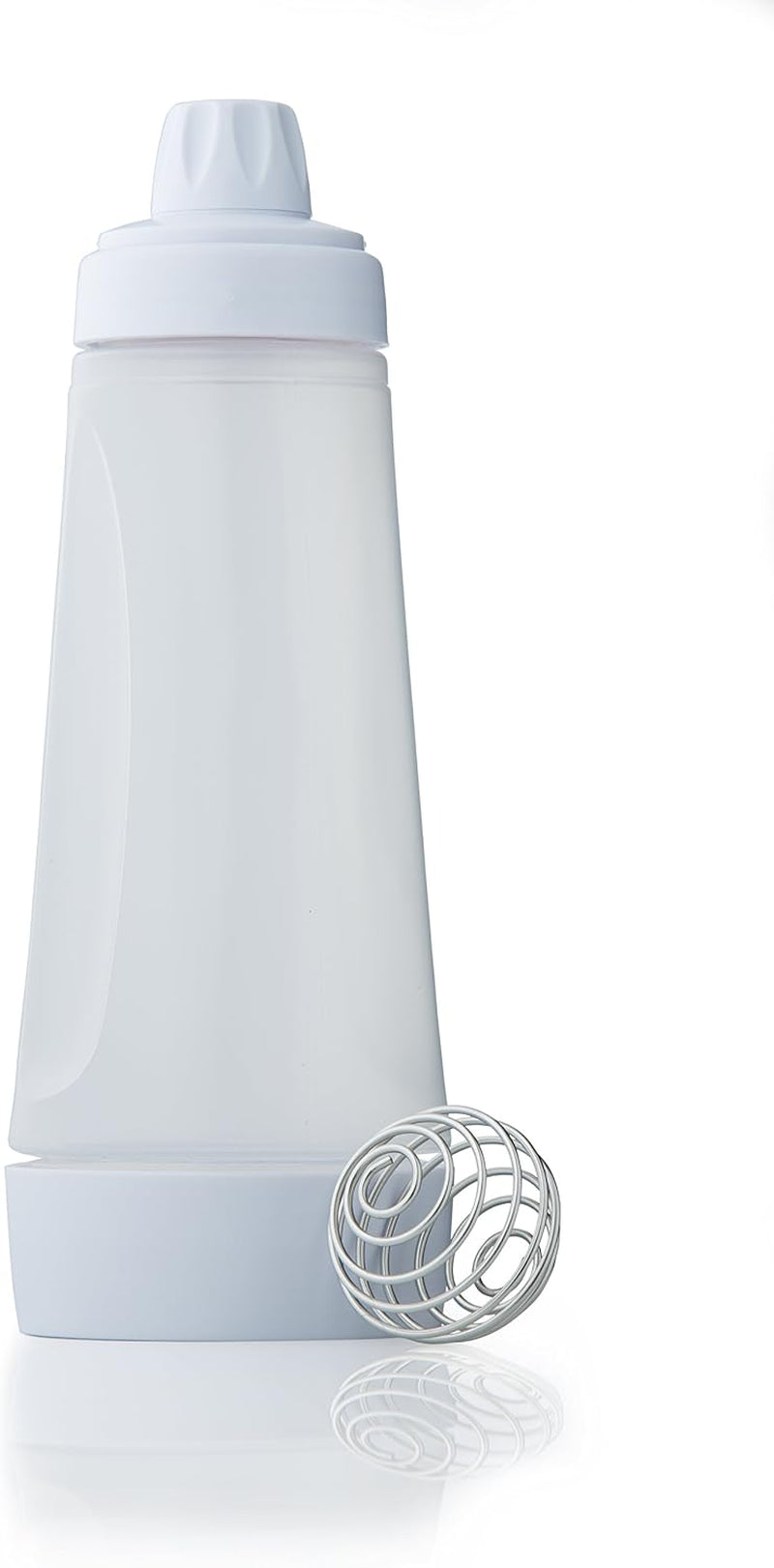 pancake-batter-mixer-with-blenderball-wire-whisk-no-mess-dishwasher-safe-blenderball-mixes-ingredients-as-you-shake-kitchen-camping-waffle-batter-mixer
