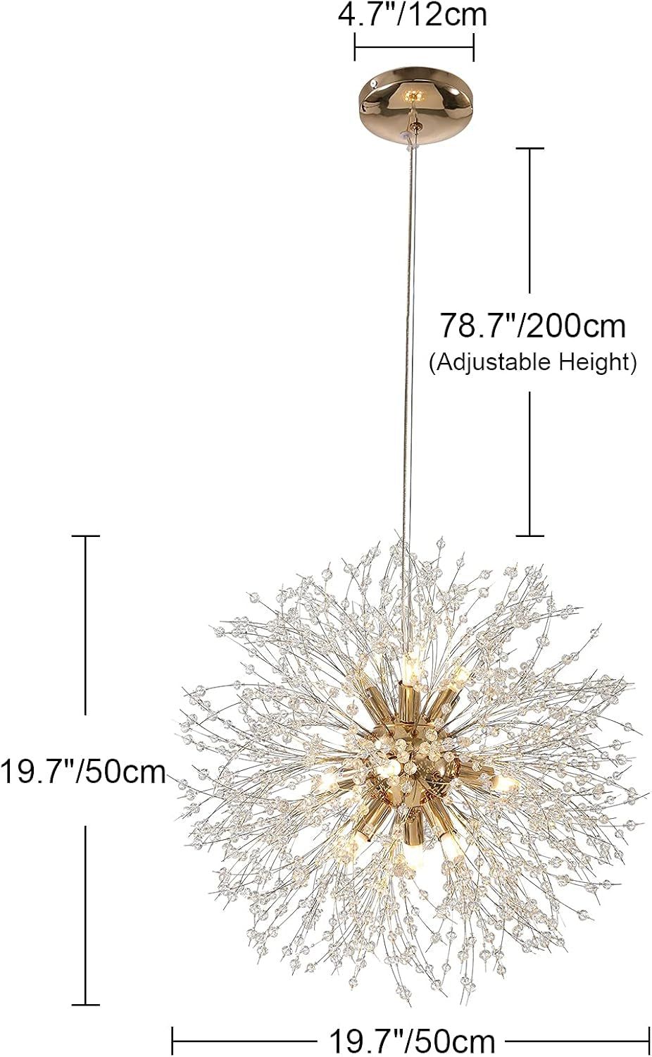 19-9-gold-modern-crystal-chandeliers-firework-bubble-chandelier-lighting-for-bathroom-dining-room-bedroom-kitchen-island-living-room-light-fixture-9-light-gold-hanging-round-chandalier
