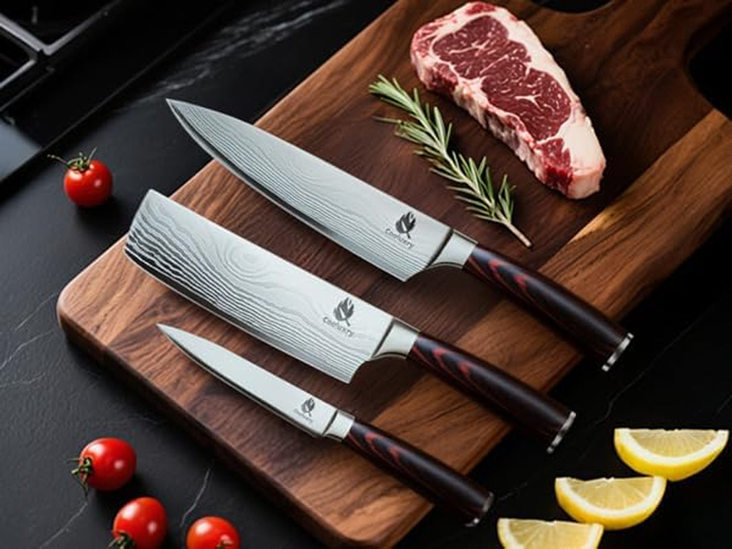 kitchen-knife-set-3-piece-professional-chef-knife-set-high-carbon-stainless-steel-ultra-sharp-blade-wooden-handle-3-pcs