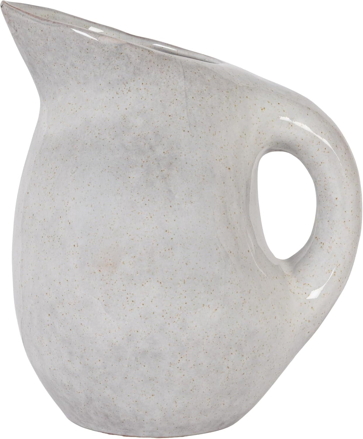 neutral-reactive-glaze-stoneware-pitcher