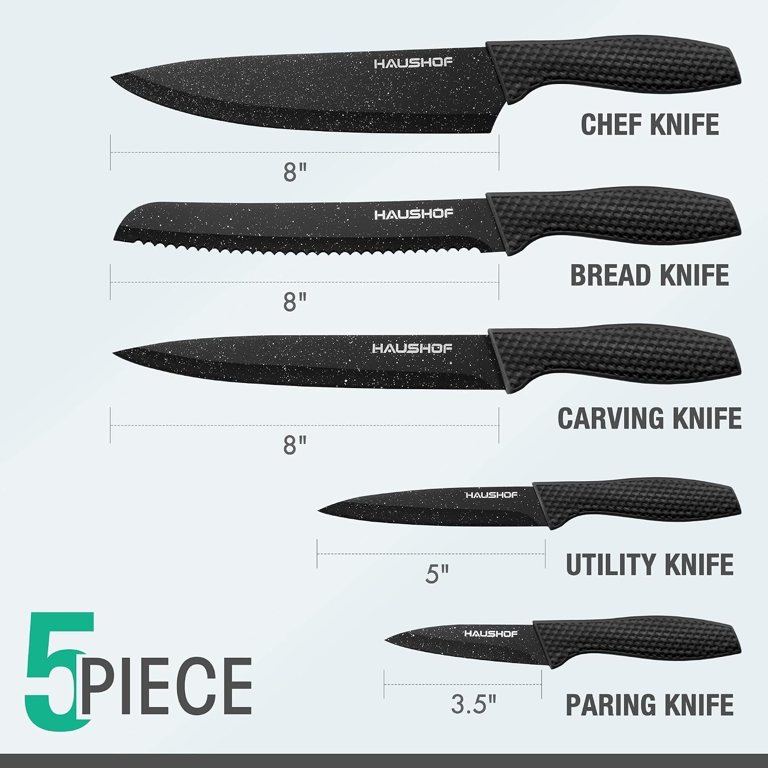 kitchen-black-knife-set-5-pcs-knife-sets-with-arcylic-block-teflon-coated-knives-set-for-kitchen-premium-stainless-steel-ergonomic-handle-great-for-slicing-dicing-cutting
