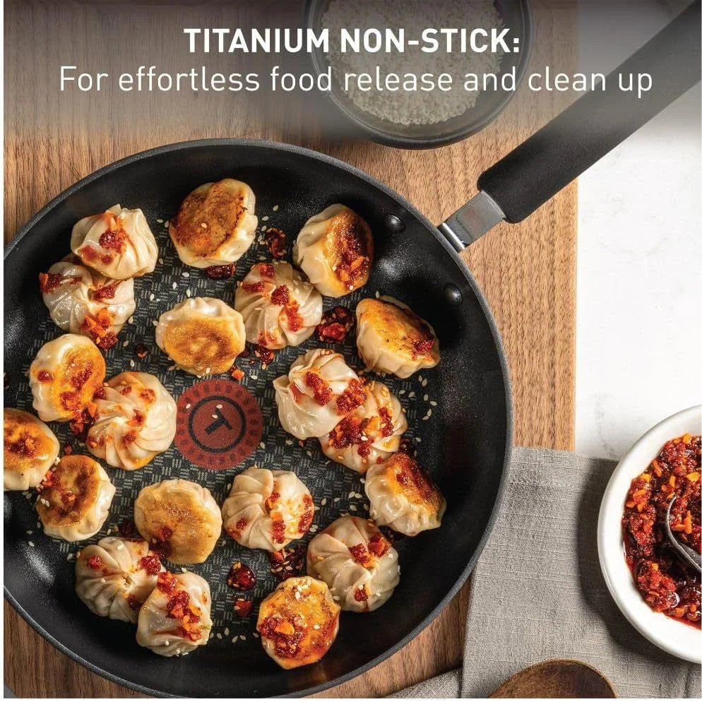ultimate-hard-anodized-nonstick-fry-pan-10-in-with-lid-onyx-titanium-nonstick-coating-thermo-spot-heat-indicator-oven-safe-to-400-f-dishwasher-safe-all-stovetops-except-induction
