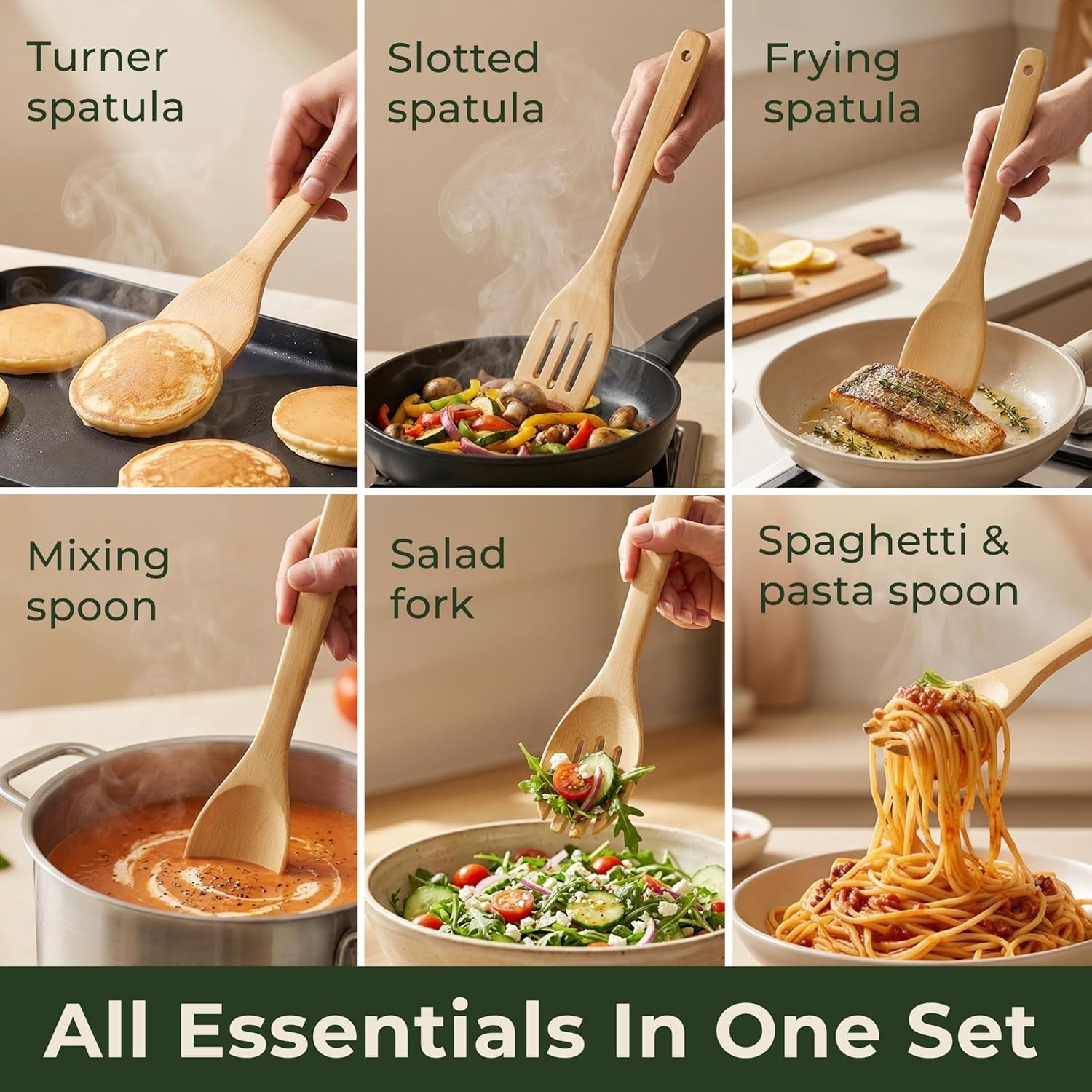 wooden-spoons-for-cooking-6-pcs-bamboo-utensil-set-nonstick-safe