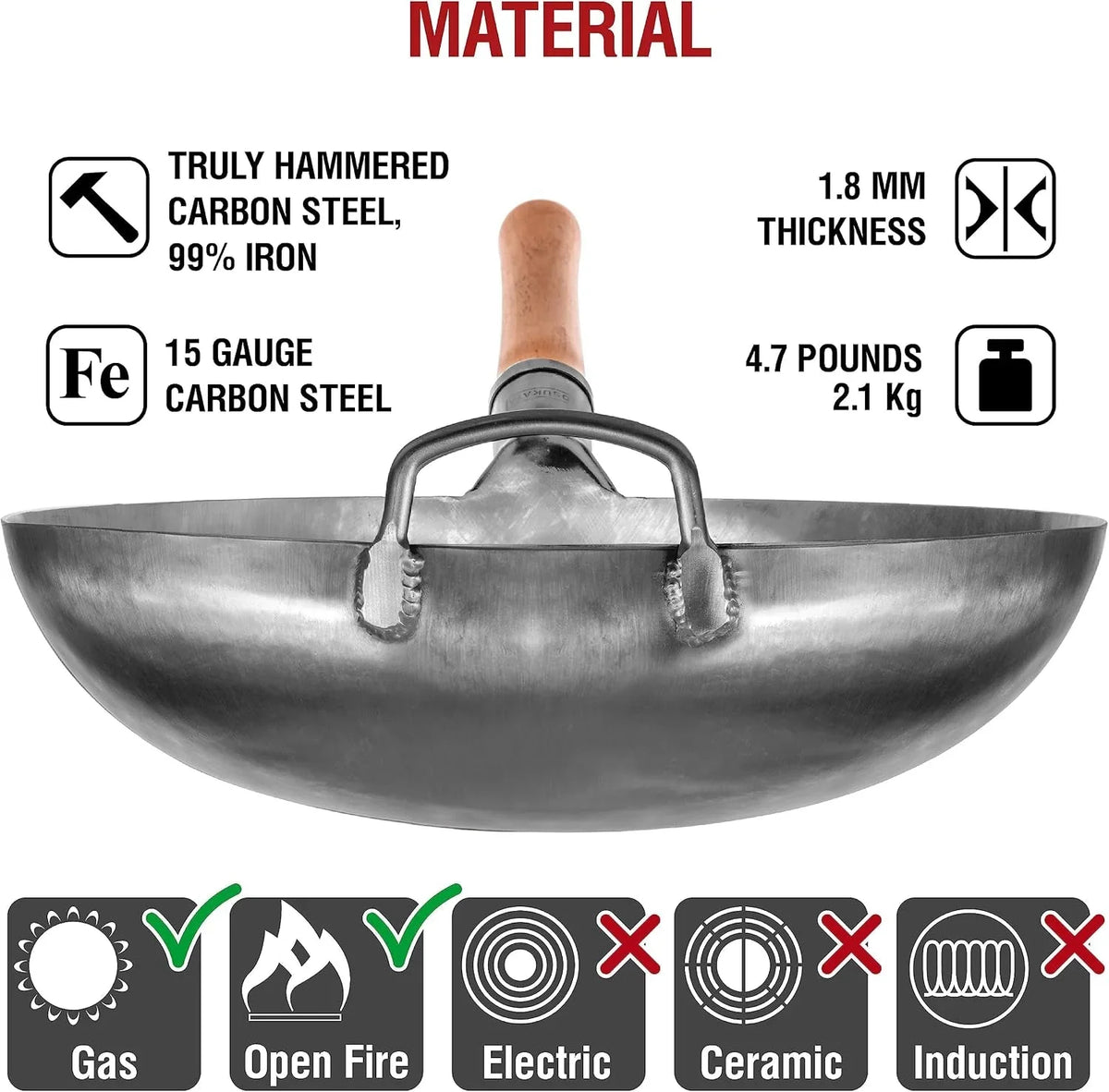 silver-round-bottom-wok-14-in-stir-fry-pans-for-cooking-premium-wok-cover-14-inch-pan-lid
