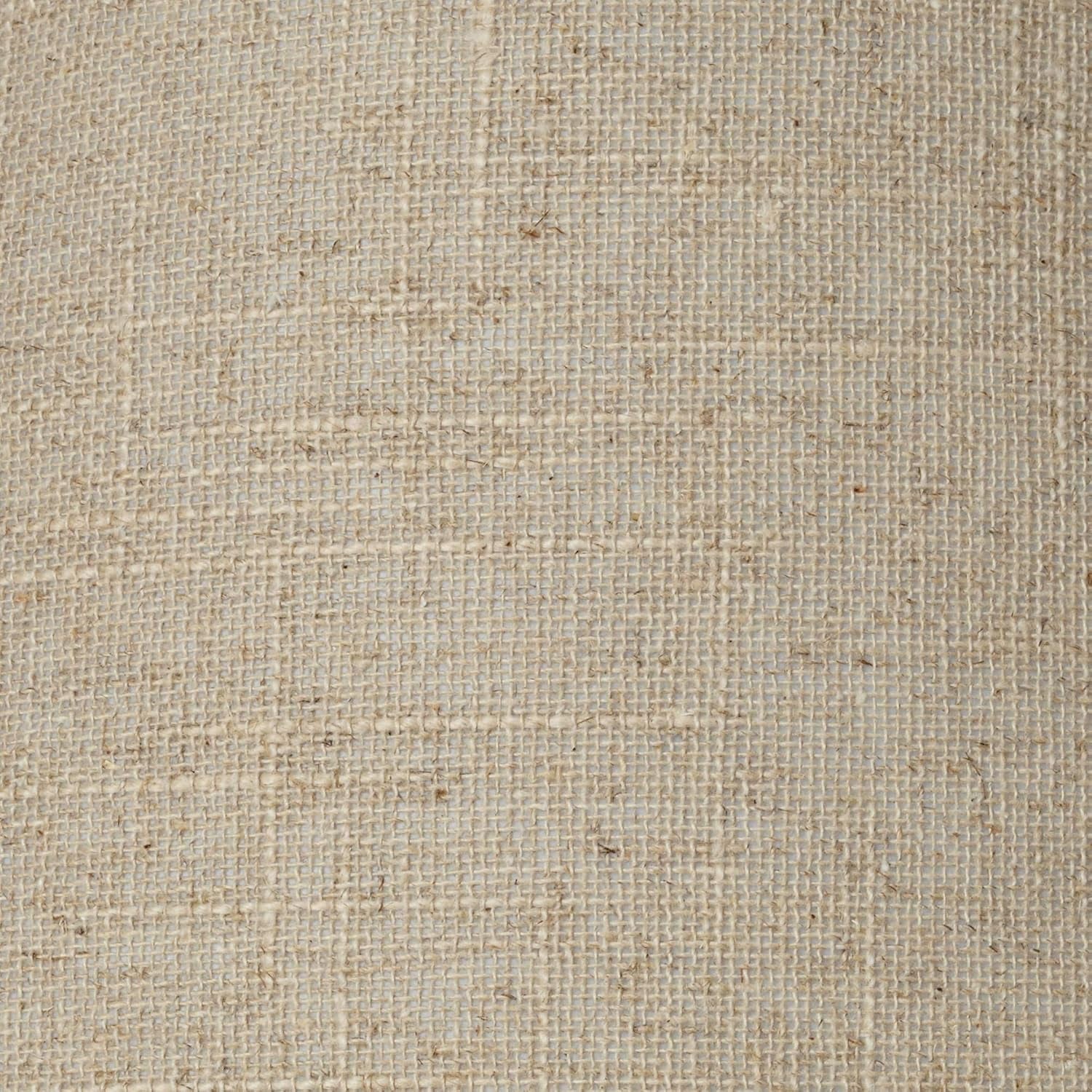 fine-large-burlap-empire-lamp-shades-6x17x11-5-spider-set-of-2-6-top-x-17-bottom-x-11-5-high-replacement-for-table-floor-lamps-shade-pre-assembled-beige-harp-finial-fitting