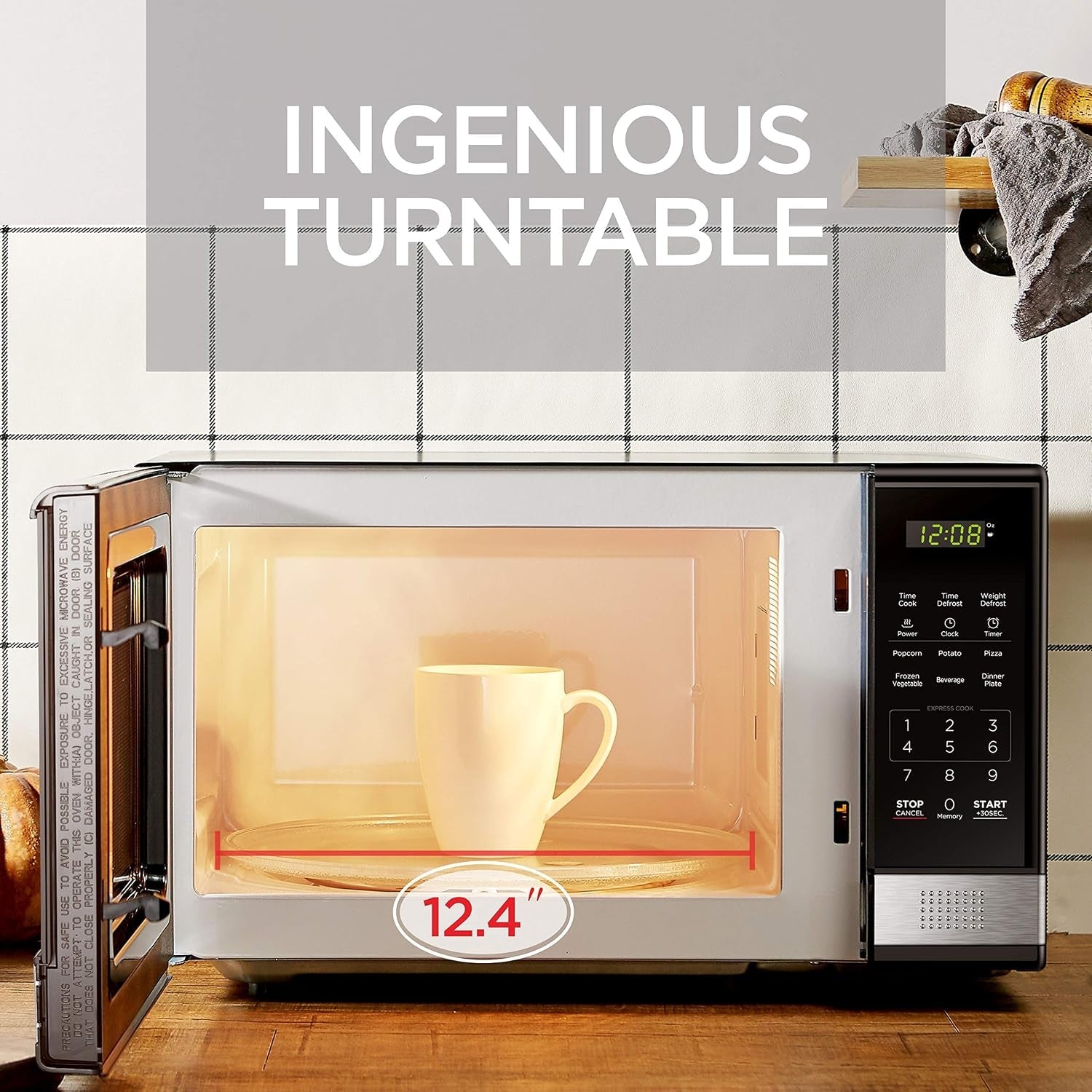black-decker-microwave-oven-countertop-1-1-cu-ft-1000w-stainless-steel-push-button-door-child-safety-lock-6-auto-cook-presets-10-power-levels