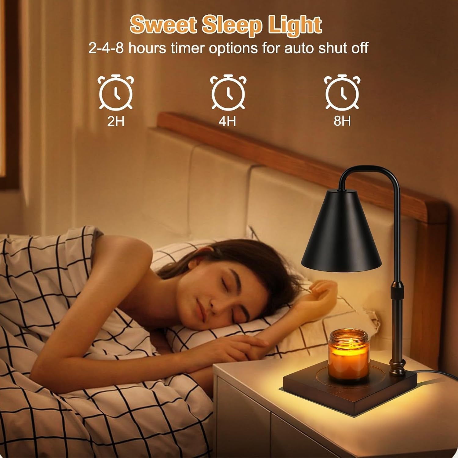 candle-warmer-lamp-with-dimmer-adjustable-height-metal-candle-wax-warmer-warming-lamp-2-4-8h-timer-for-scented-candles-for-housewarming-bedroom-home-decor-mom-women-men-family