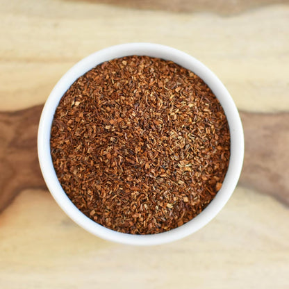 Organic Red Rooibos Loose Leaf Tea, 1 Lb, Gluten Free, Non GMO, Non Irradiated, Keto Friendly4