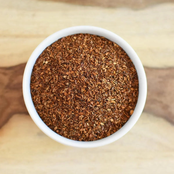 Organic Red Rooibos Loose Leaf Tea, 1 Lb, Gluten Free, Non GMO, Non Irradiated, Keto Friendly4