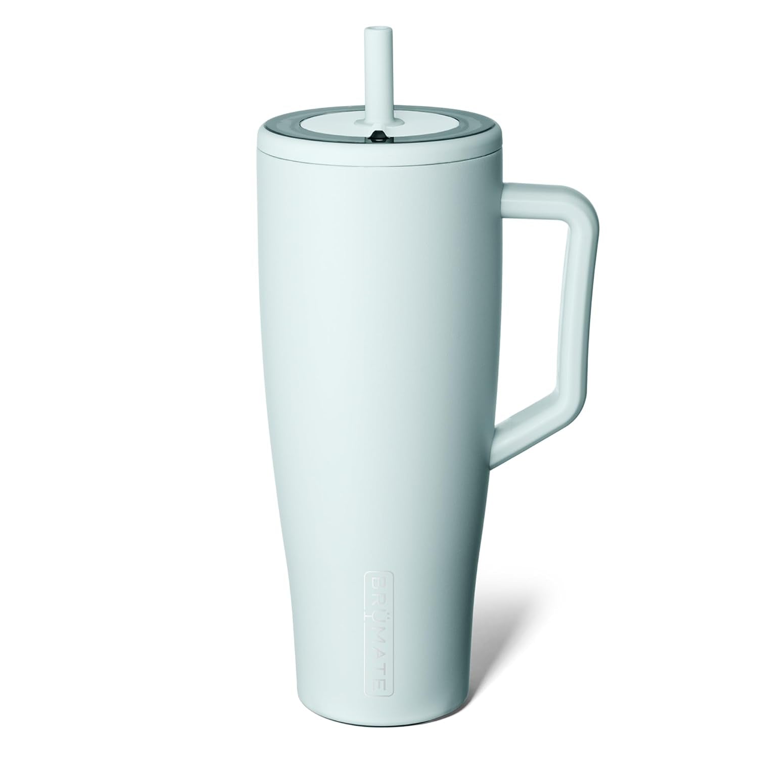era-40-oz-tumbler-with-handle-and-straw-100-leakproof-insulated-water-bottle-tumbler-with-lid-and-flexible-softsip-straw-made-of-stainless-steel-cup-holder-friendly-40oz-blue-agave