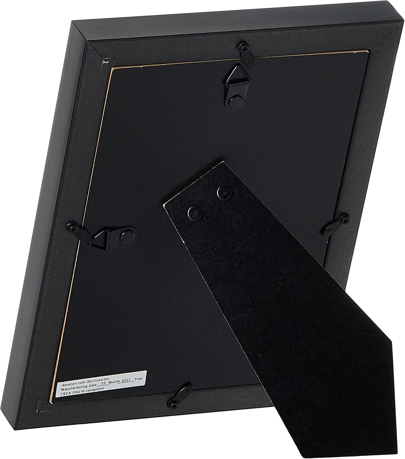 rectangular-picture-frame-set-for-wall-hanging-or-tabletop-display-5-x-7-in-black-horizontal-and-vertical-formats-5-pack