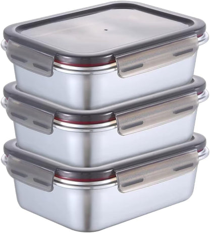 Premium Stainless Steel Mixing Bowls – a Durable, Versatile, and Affordable Kitchen Utensil Set Ideal for Cooking, Serving, and Mixing. Set of 31
