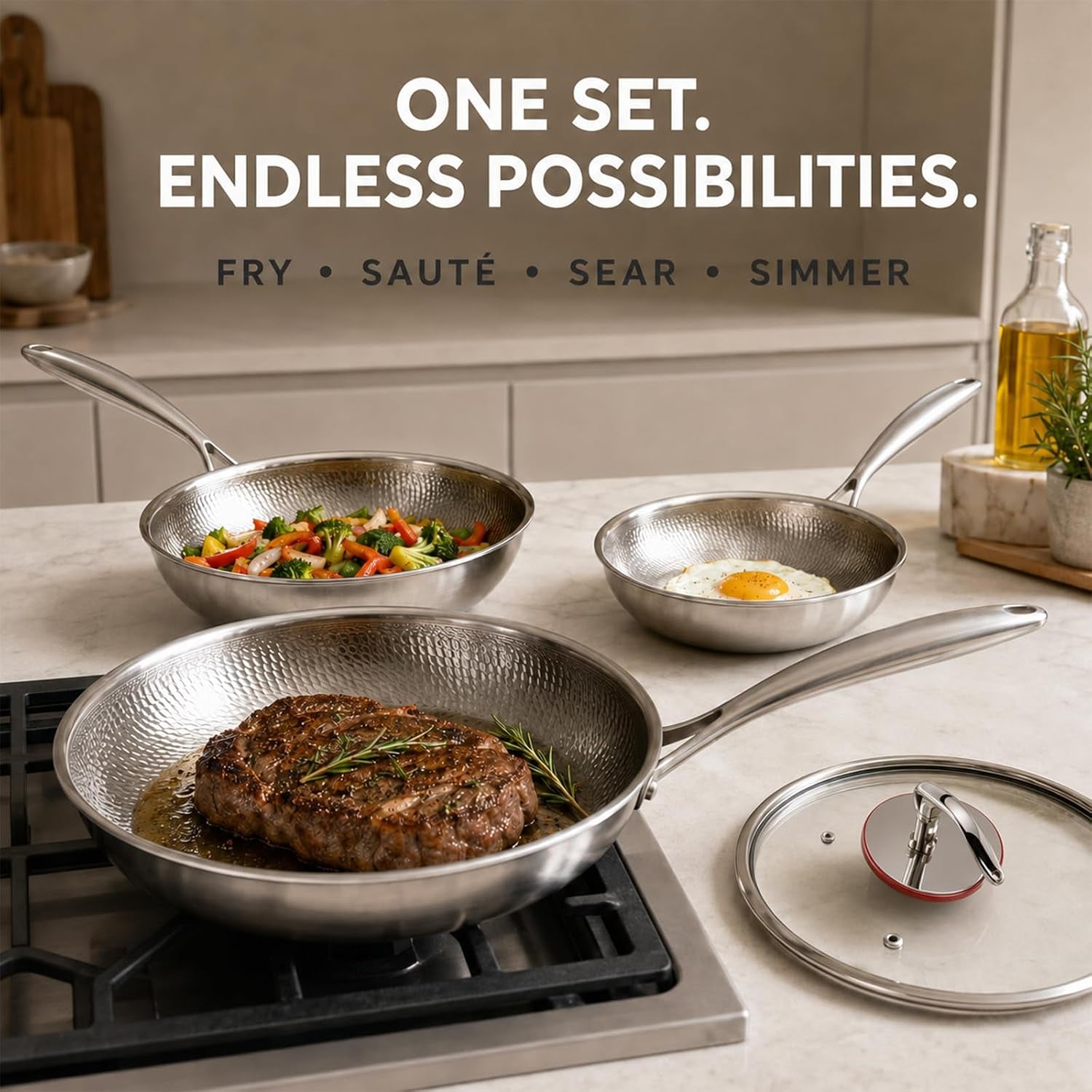 titanium-pans-for-cooking-titanium-frying-pan-with-lid-8in-uncoated-hammered-pro-skillet-pfas-pfoa-ptfe-free-induction-gas-oven-and-dishwasher-safe