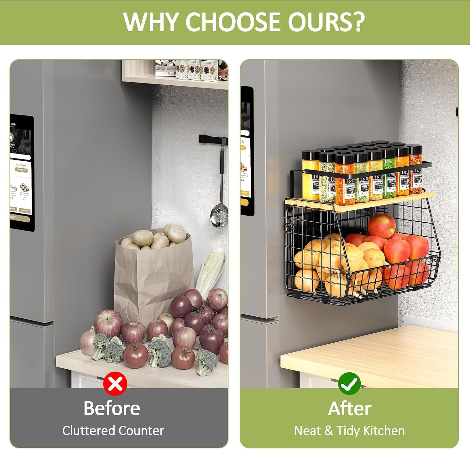 2-pack-magnetic-shelf-for-fridge-fruit-potato-onion-storage-bins
