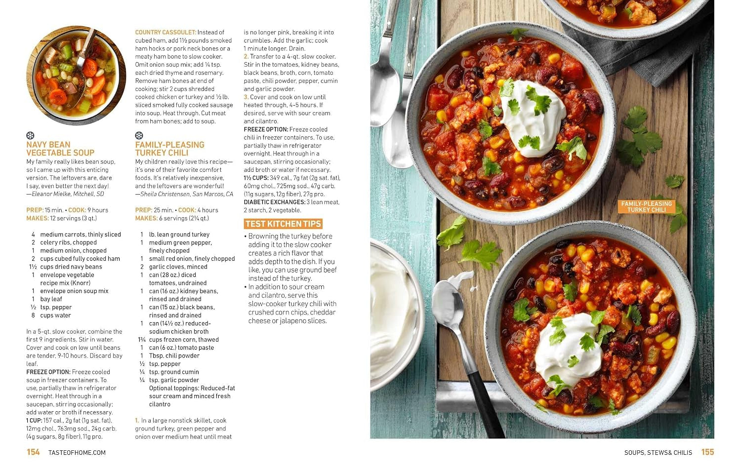 taste-of-home-everyday-slow-cooker-cookbook-250-recipes-for-delicious-meals-made-easy-paperback-edition-taste-of-home-comfort-food