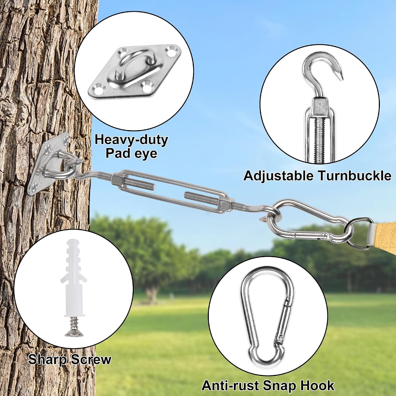 44-pcs-shade-sail-hardware-kit-6-inch-outdoor-sun-sail-accessories-304-stainless-steel-turnbuckles-brackets-for-triangle-rectangle-sails-patio-canopy-installation-hardware-set