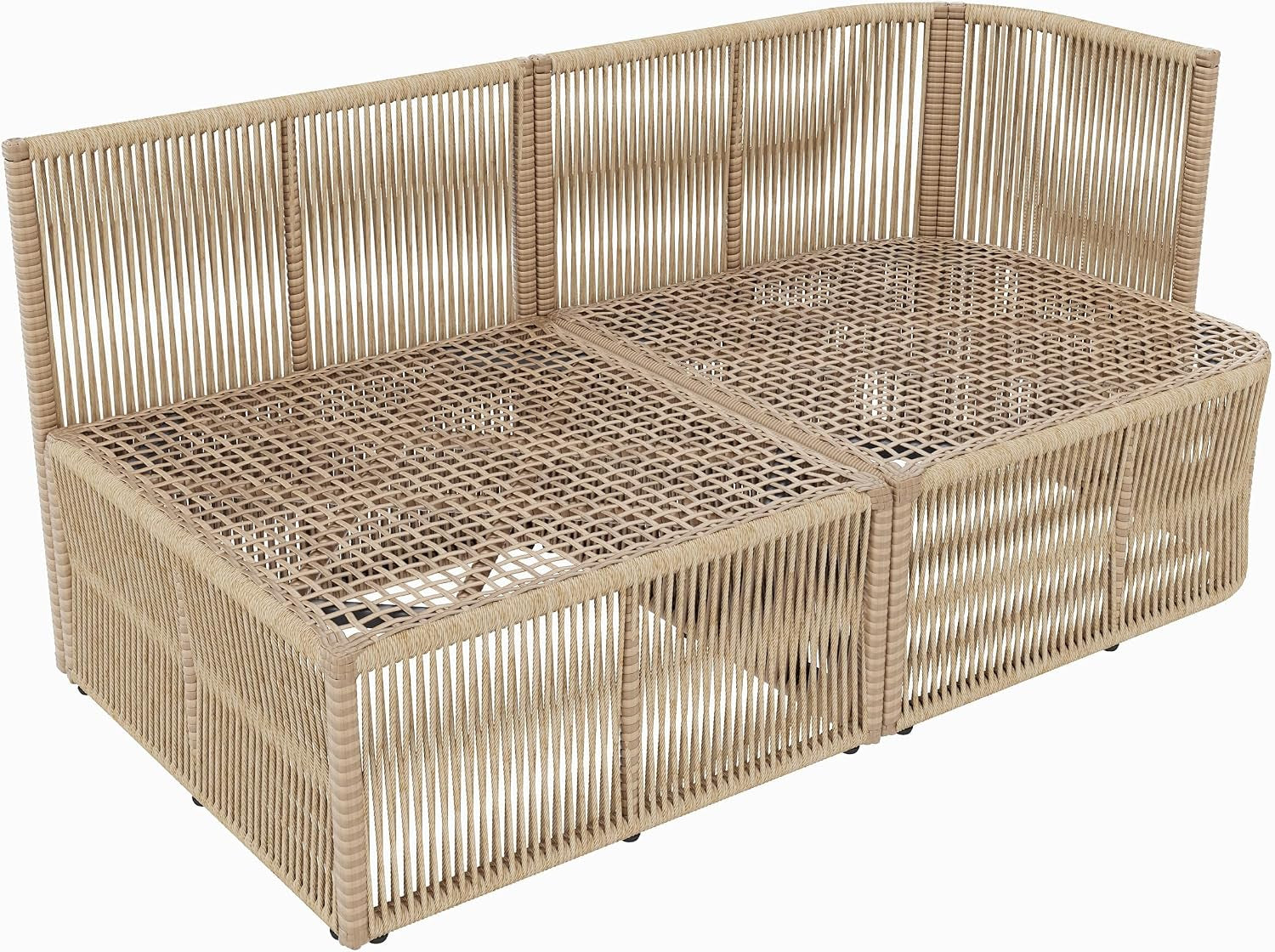 outdoor-patio-furniture-set-pe-rattan-wicker-conversation-sofa-set-with-iron-frame-cushions-and-glass-top-coffee-table-modular-backyard-balcony-seating-set-dark-beige