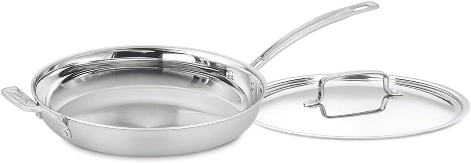 mcp22-30hcn-multiclad-pro-triple-ply-12-inch-handle-and-cover-non-stick-skillet-w-helper